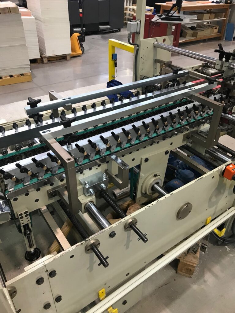 Alineador Vesta 800 Plus
