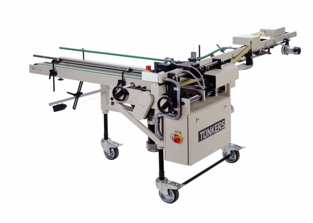 Modelo FAS480