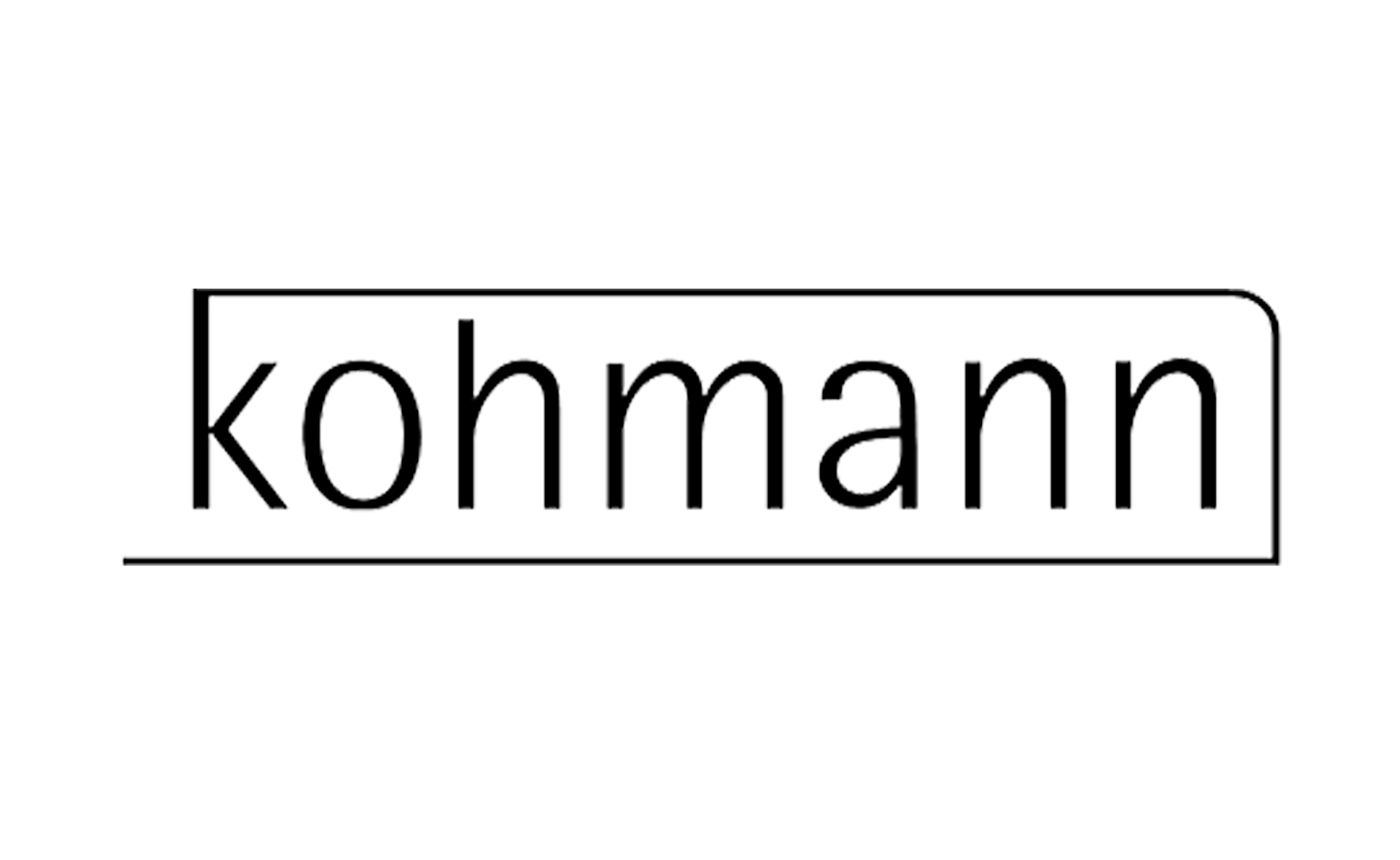 Kohmann