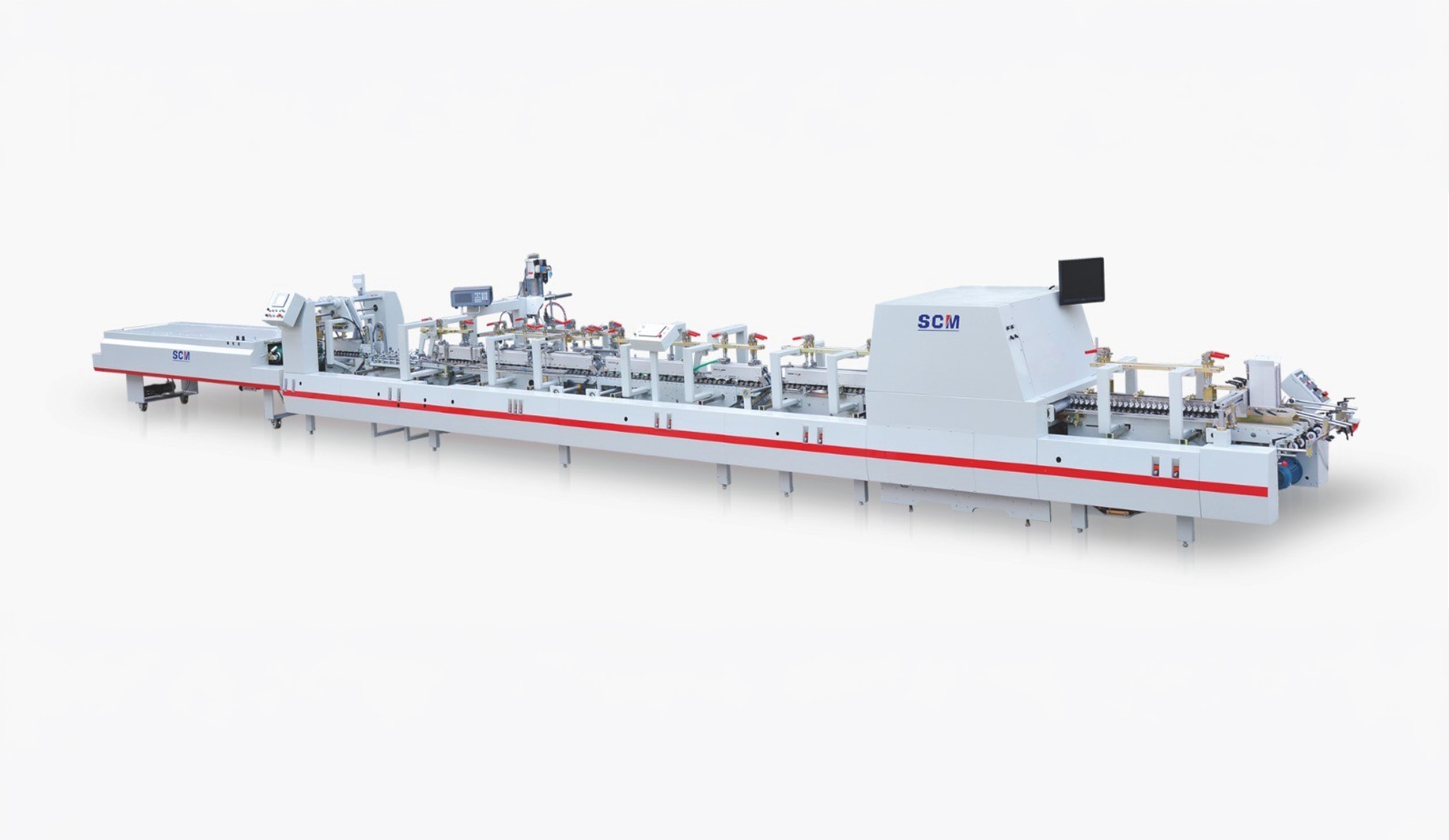 WO-750 PCR I (In-line Printcheck)