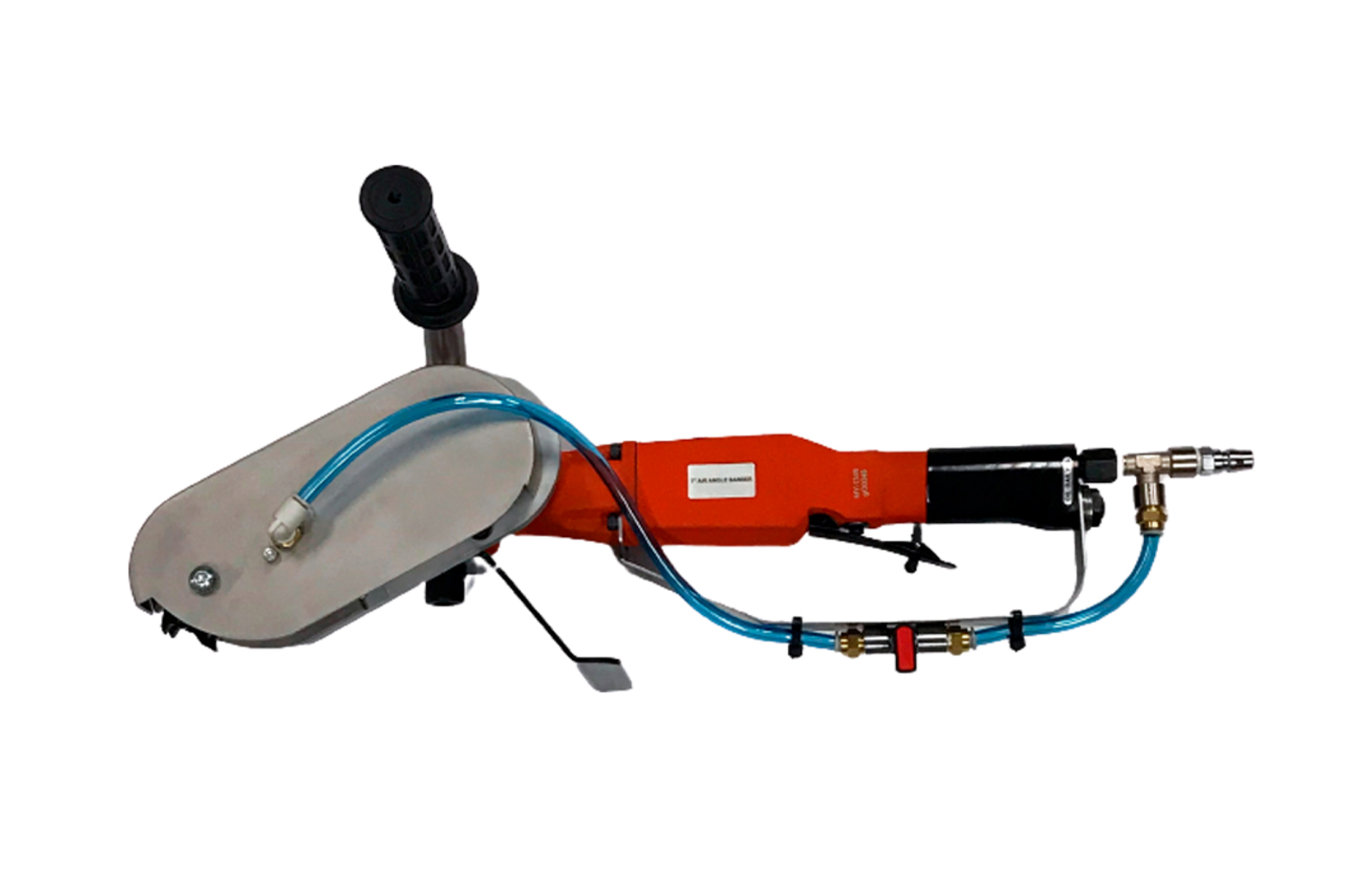 Peladora manual
